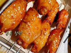 -长安大牌档之西安博物院文化餐厅(中贸店)