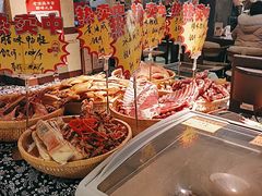 -老淮滨-蚌埠非遗小吃(淮河路店)