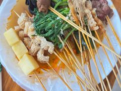 -郭记小街麻辣烫(南小街总店)