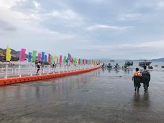 -那琴半岛地质海洋公园