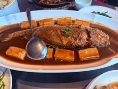 -湖里春风·淮扬菜(丽泽天街店)