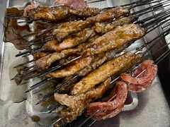 -宋文成烤肉(白沙巷店)