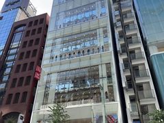 -优衣库(银座店)