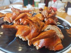 -大鸽饭(马王堆店)