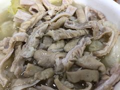 -天一沾水肥肠(科园一街店)