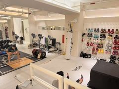 -YCHL Studios健身工作室(市二宫店)
