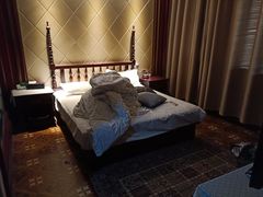 -十号名邸精品酒店（上海音乐学院店）(原复旦五官科医院店)