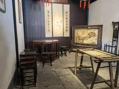 -绍兴鲁迅故里·沈园景区