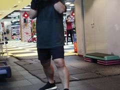 -拳盛时代拳击俱乐部(北京路店)