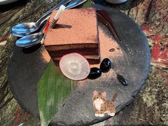 -炙柒Sekinana·精致料理 烧鸟·铁板烧(海上世界店)