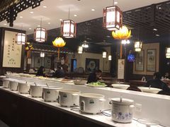 素食自助-清心素食自助餐厅(夫子庙店)