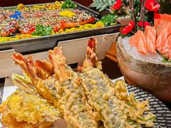 -鳗鱼家·深夜食堂(军博店)