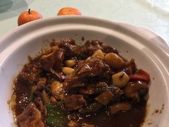 -渔堂公园餐厅·本帮菜(乐园路店)