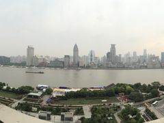 -俏江南-江景昆曲主题餐厅(正大广场店)