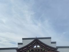 -采石矶景区