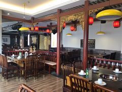 大堂-小天鹅火锅·一线江景洪鼎旗舰店(洪崖洞店)