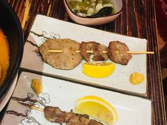 -平成屋·午肴夜酒(四川北路店)