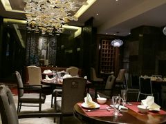 大堂-大理实力希尔顿酒店•御玺中餐厅