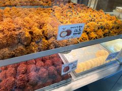 -鲍师傅糕点(台东步行街店)