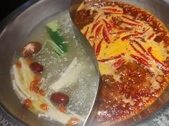 -大龙燚火锅(南山大道店)