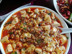 -老丘丘(较场口店)