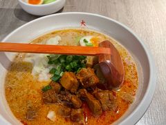 -味千拉面(德雅路CFC富兴时代店)