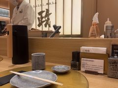 -鮨政· Omakase(港汇恒隆广场店)