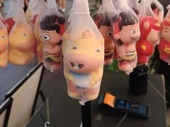 -鱼酷活鱼烤鱼(静安大融城店)