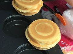 -台湾味正点车轮饼可丽饼(南禅寺店)
