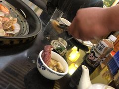 -大杰海鲜锅(基隆路店)