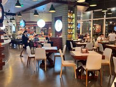 -The COOK·厨餐厅·自助餐(浦东嘉里大酒店)