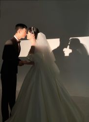 点击看大图 -青禾蒙娜丽莎婚纱摄影(武汉总店)