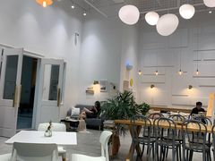 大堂-CHEZ JASMINE 茉莉的氧气厨房