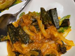 -Santoor 萨都里印度餐厅(北锣鼓巷店)