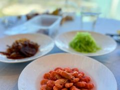 -君来湖滨饭店·渔餐厅