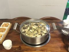 -菌极鲜野生菌火锅店(阳明祠店)