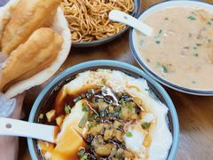 -文武王氏烧饼·无矾油条(西溪路店)