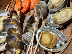 -徐记海鲜(曲江南湖店)