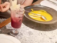 -芭莉与彩虹西餐厅(成都合生汇店)