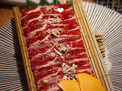精选上脑-江户烧肉(高德店)