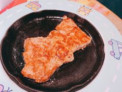 -豪客来牛排(大汉口城店)