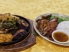 -老字号蛇口德记烧腊饭店·海鲜加工