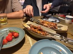 -那时新疆·若羌(经纬汇店)