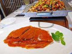 -四季民福烤鸭店(前门店)