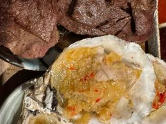 -大牛焱烧·和牛·海鲜炭火烧放题