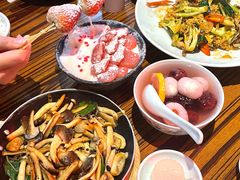 -五马集·海鲜·温州大牌档(黑金冠五马街十字路口店)