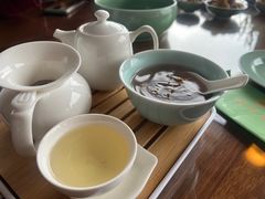 -湖畔居茶楼(湖滨店)