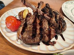 -Osteria Garden 生蚝花园餐厅(原进贤路店)