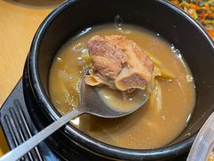 -海兰江石锅饭(水上店)