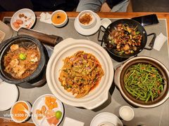 -情妹耙泥鳅·江湖川菜(科华店)